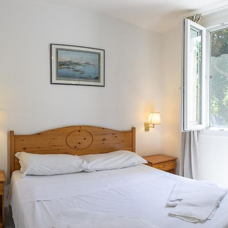 Aparthotel La Rosa Dei Venti à Procida Extérieur photo