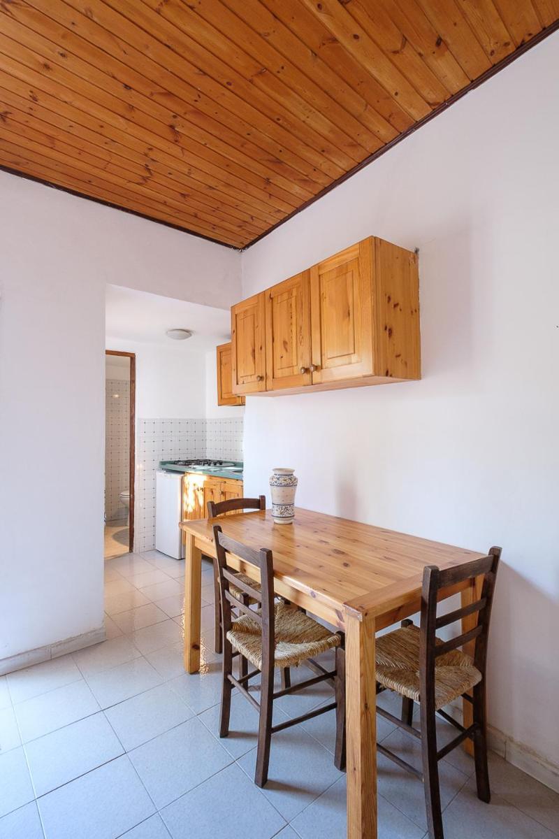 Aparthotel La Rosa Dei Venti à Procida Extérieur photo