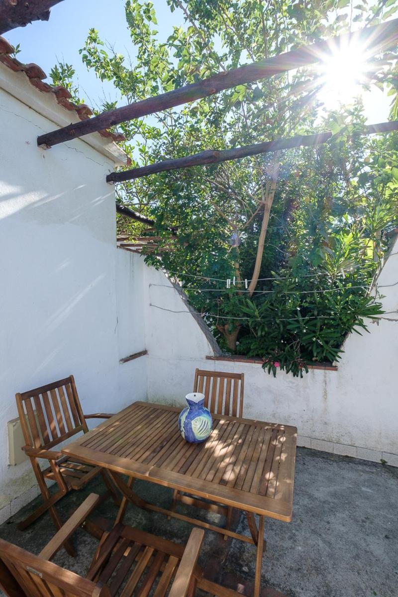 Aparthotel La Rosa Dei Venti à Procida Extérieur photo