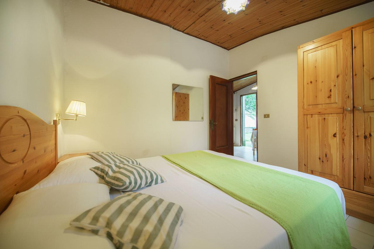 Aparthotel La Rosa Dei Venti à Procida Extérieur photo