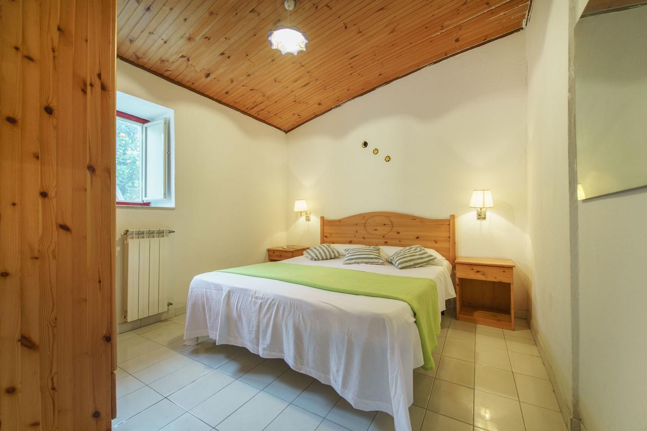 Aparthotel La Rosa Dei Venti à Procida Extérieur photo