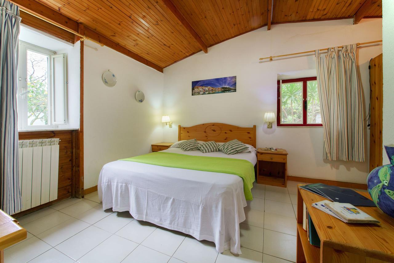 Aparthotel La Rosa Dei Venti à Procida Extérieur photo