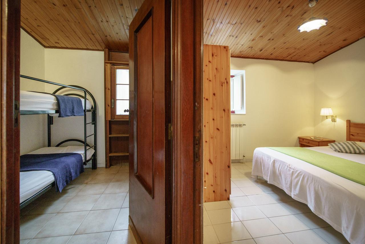 Aparthotel La Rosa Dei Venti à Procida Extérieur photo