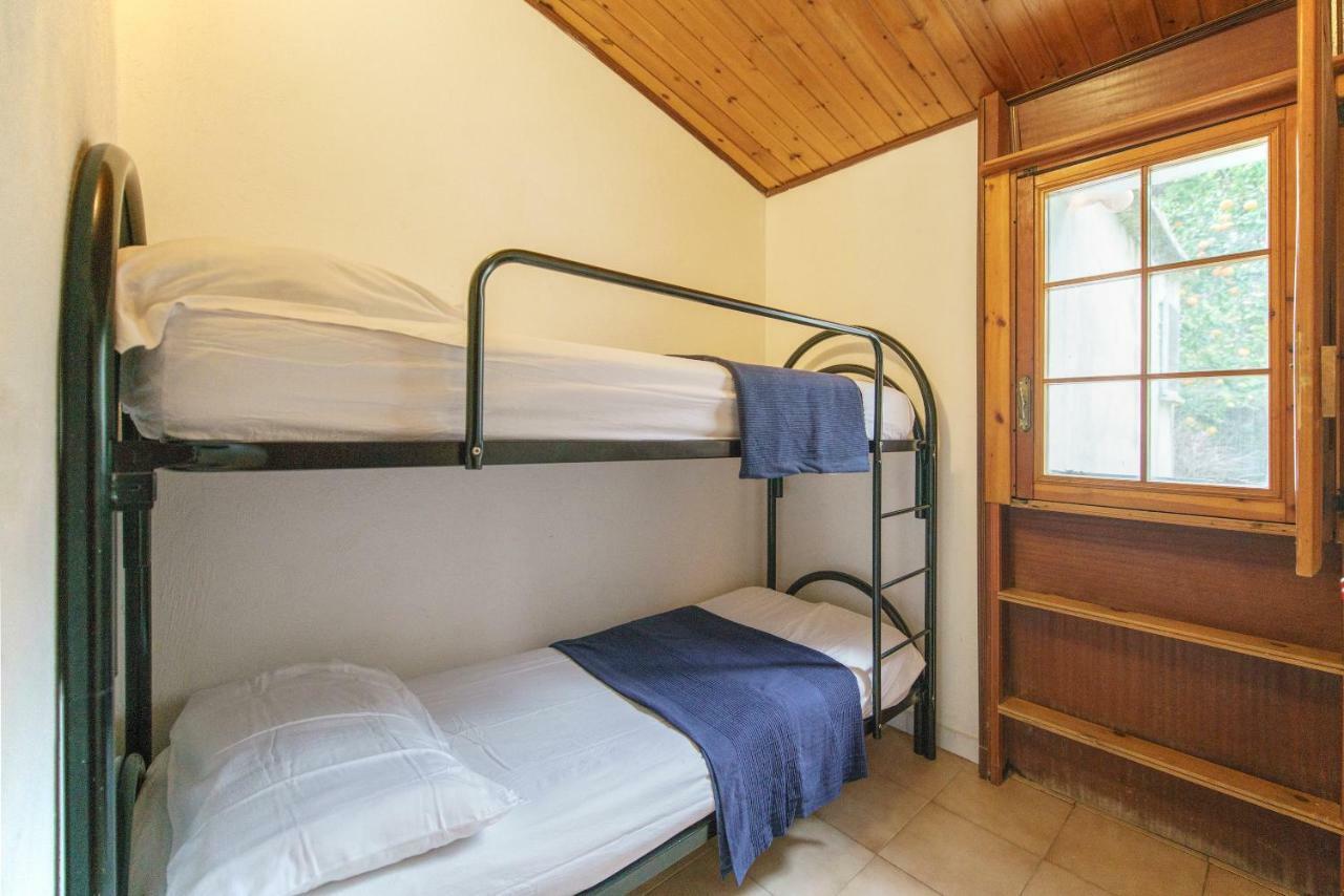 Aparthotel La Rosa Dei Venti à Procida Extérieur photo